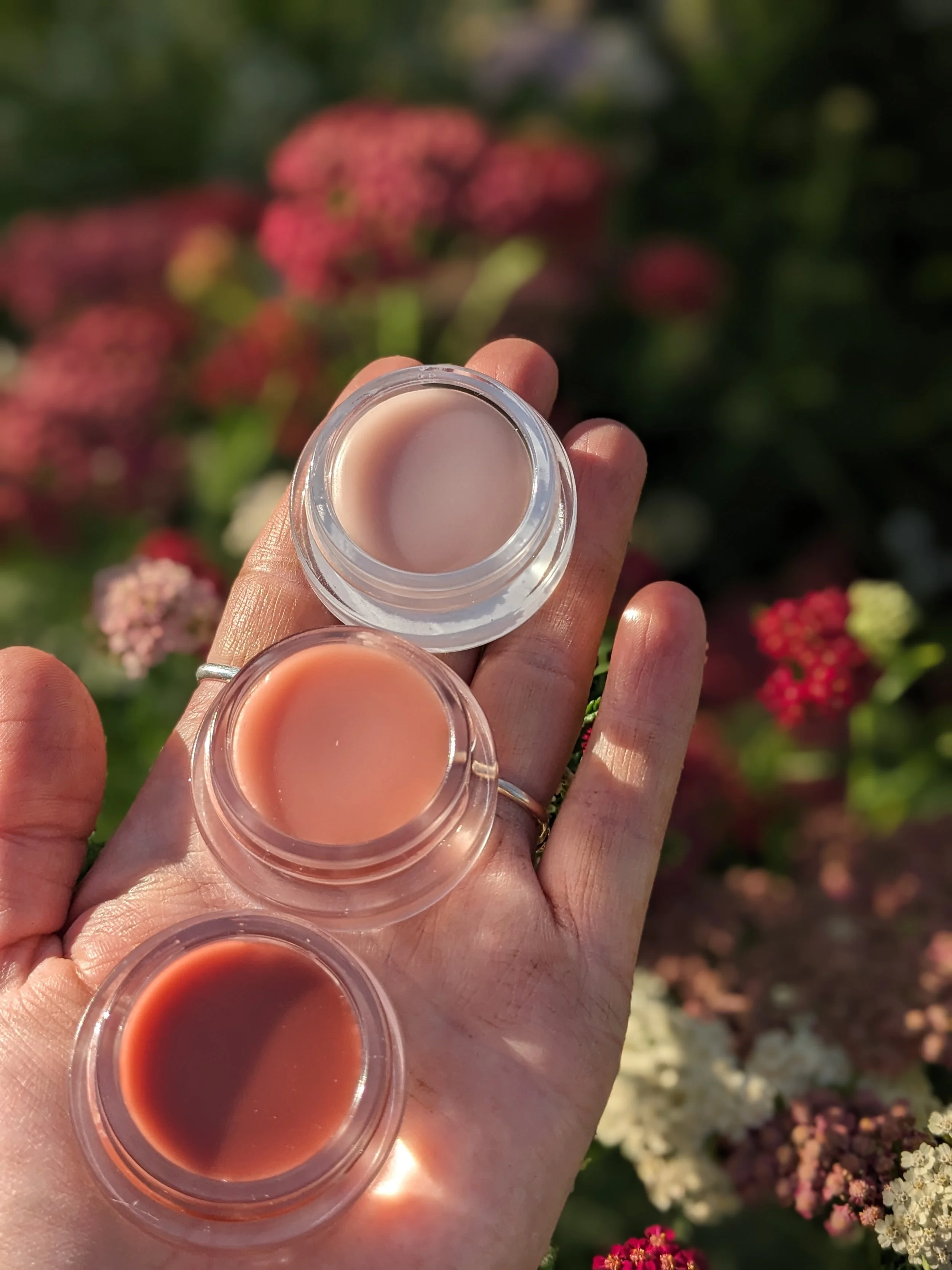 Fairy Lip Gloss