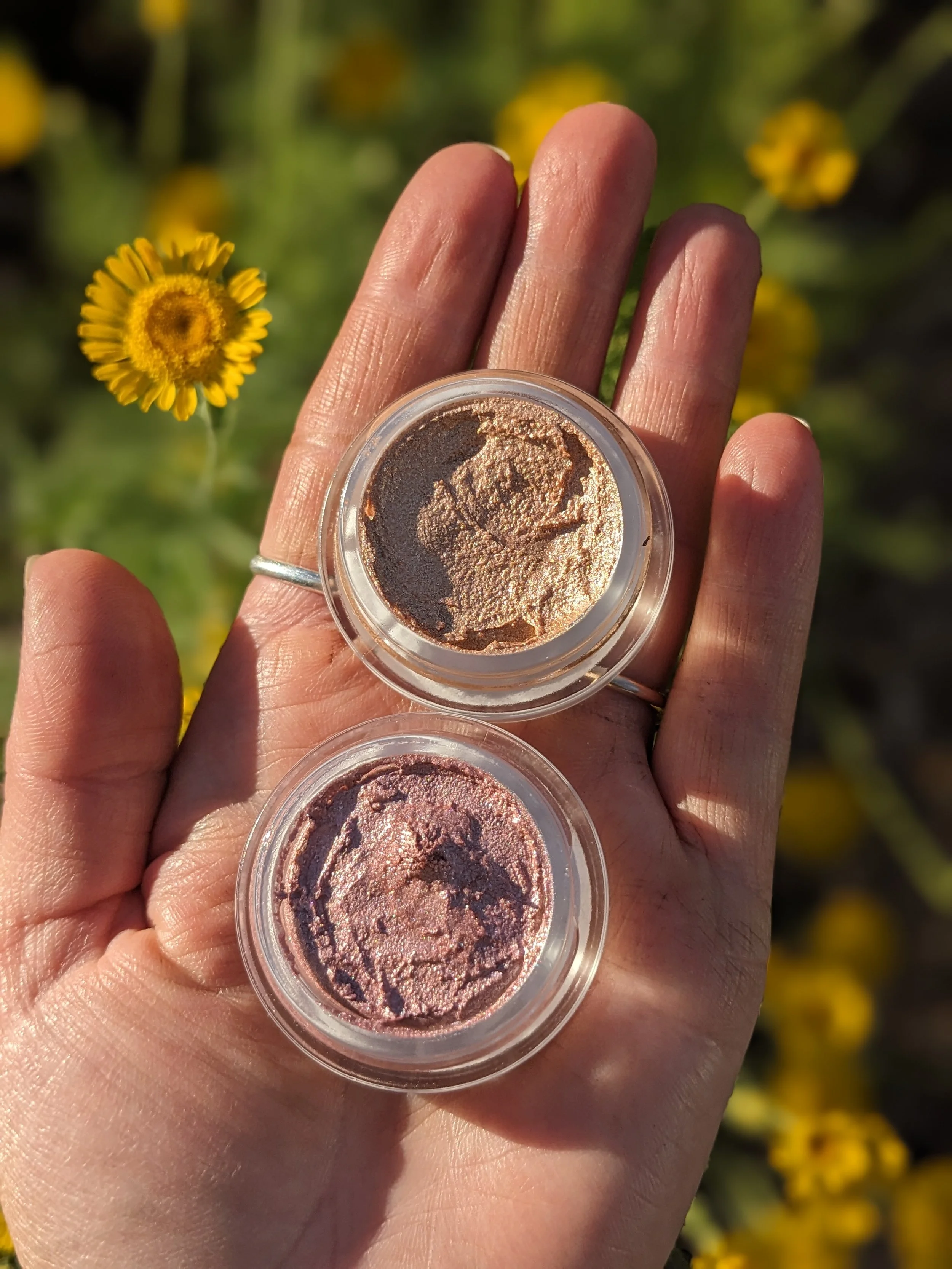 Cream Luminizer