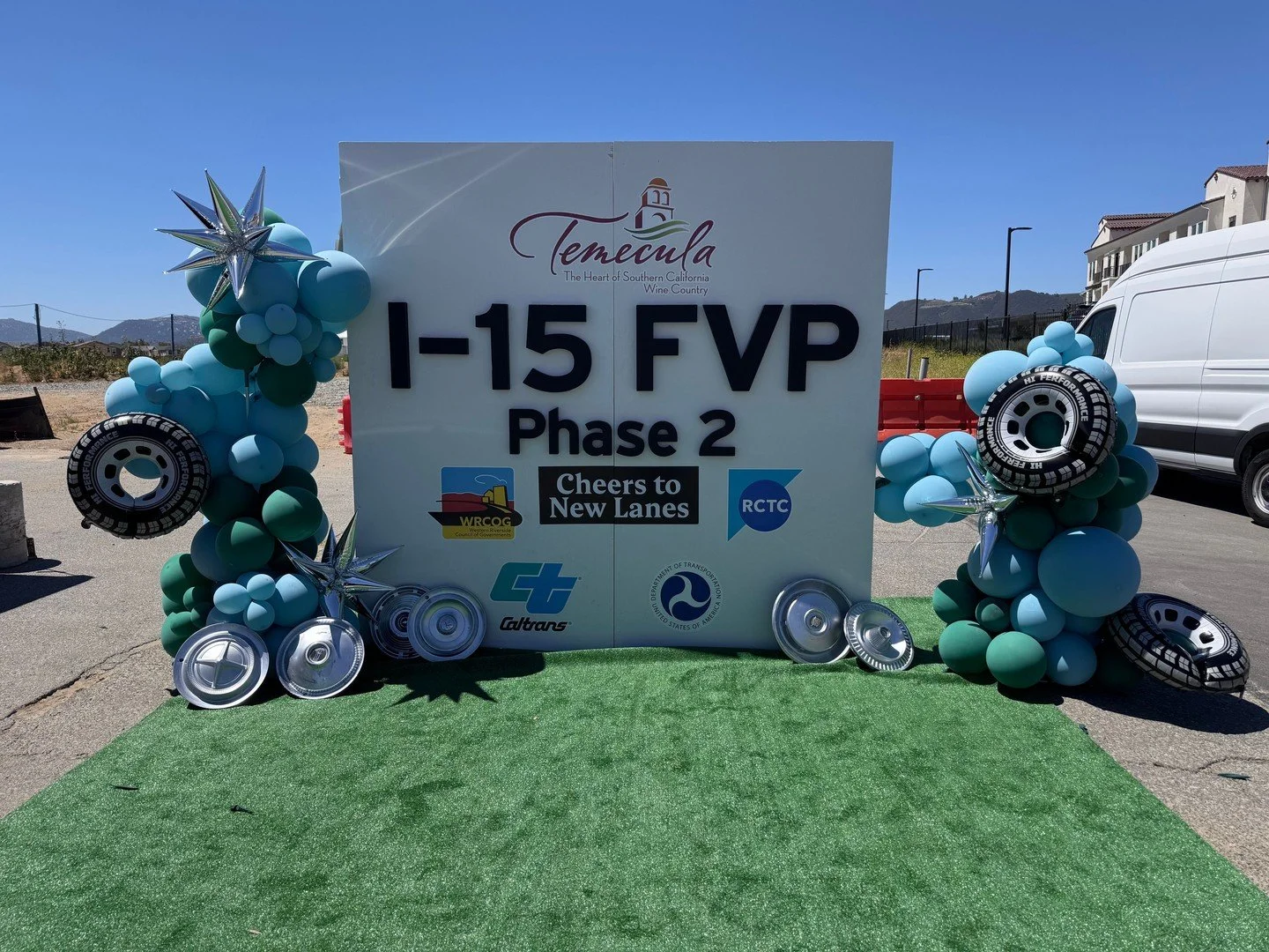 When your backdrop needs more than just graphics.
Raised lettering creates contrast you can feel, elevating brand moments from background to centerpiece.
Designed for events that expect attention. 📸🔠 

#EventDesign #EventBackdrops #DimensionalLette