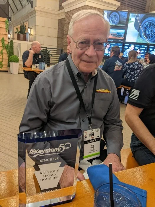 Keystone BIG Show, Grapevine, Texas - March 25-26, 2022