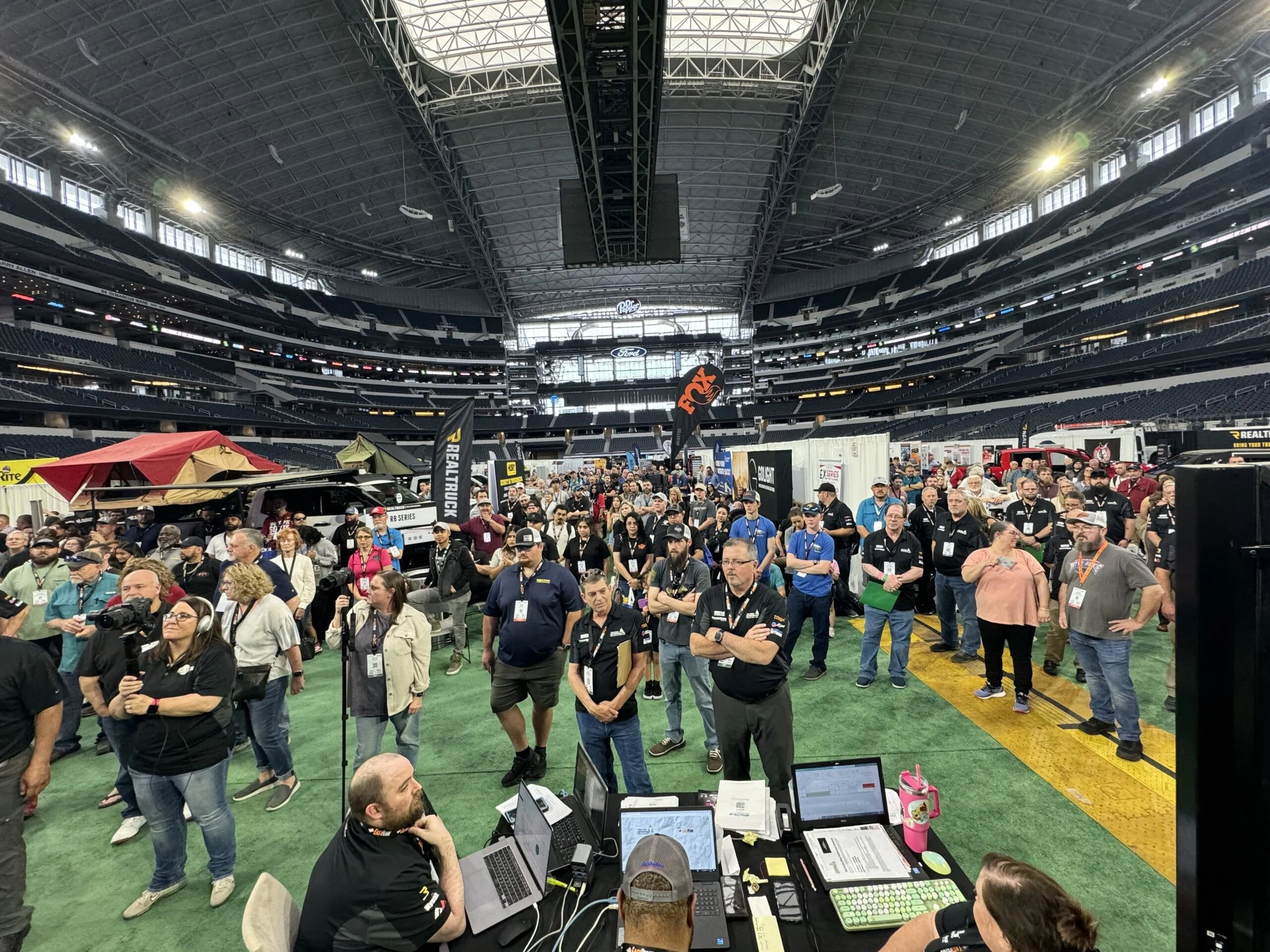 Kunzman &amp; Associates Heading to the Tri-State Big Money Show | April 25, 2026