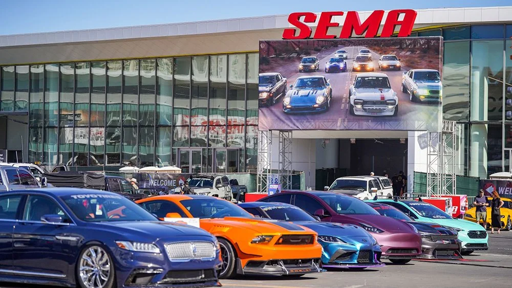 Show Season Is Here: 5 Things Aftermarket Manufacturers Should Be Thinking About for 2027