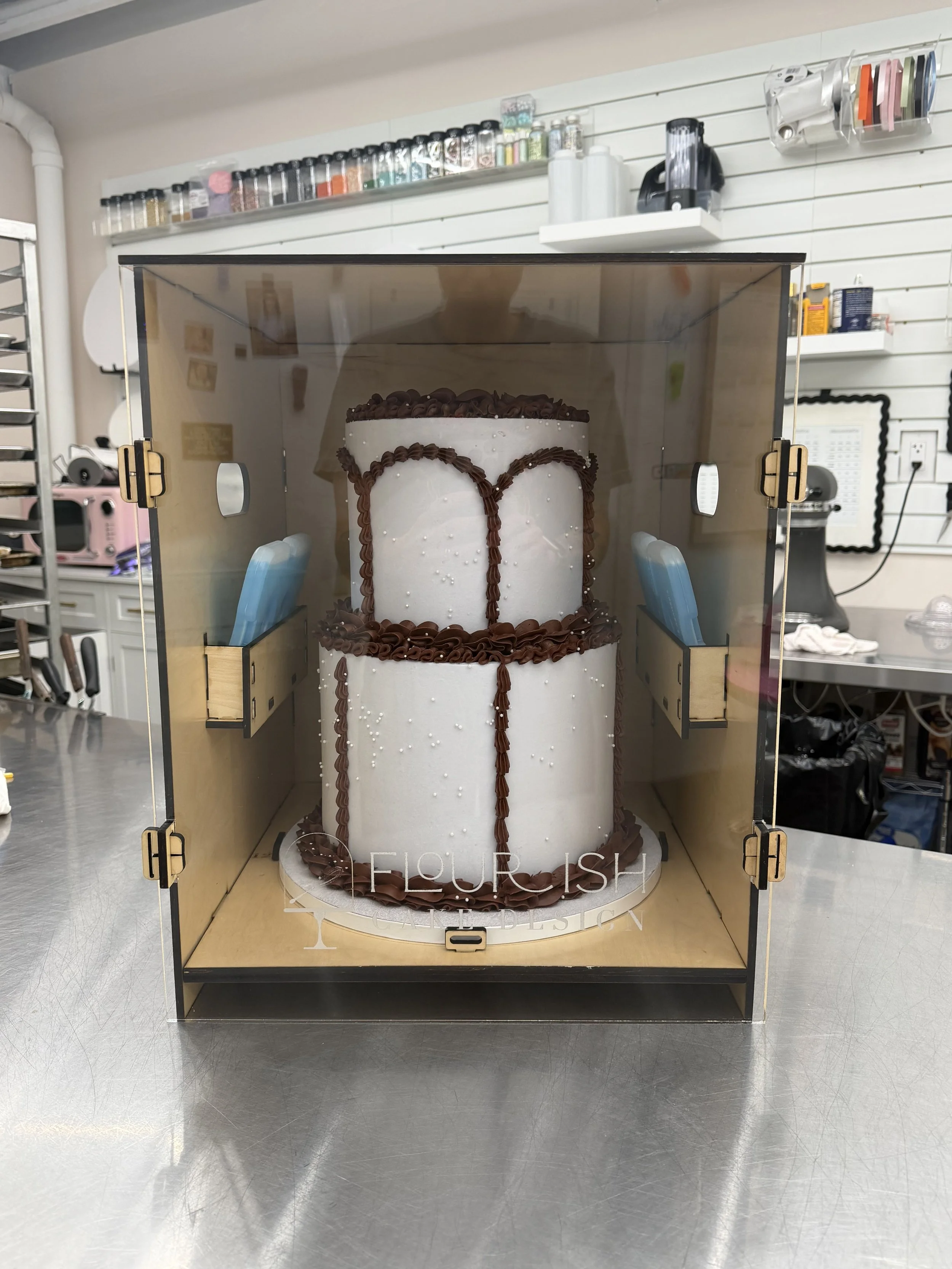 Cake Box