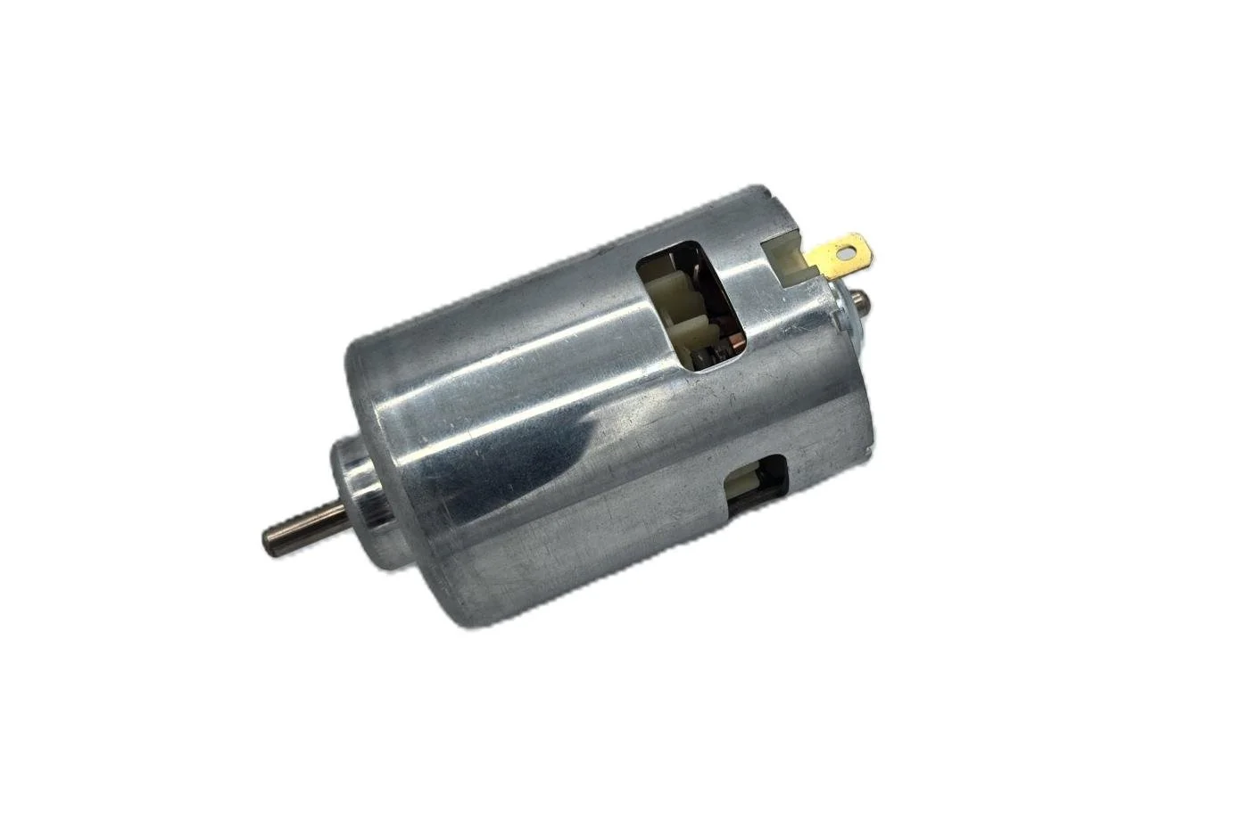 887 18V Brushed Motor Solder Connections — Peanut Workshop