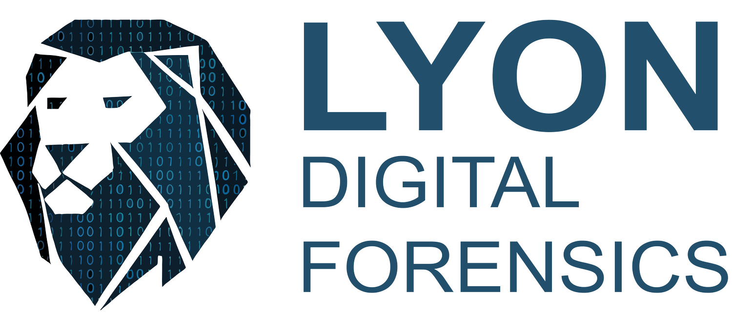 Lyon Digital Forensics