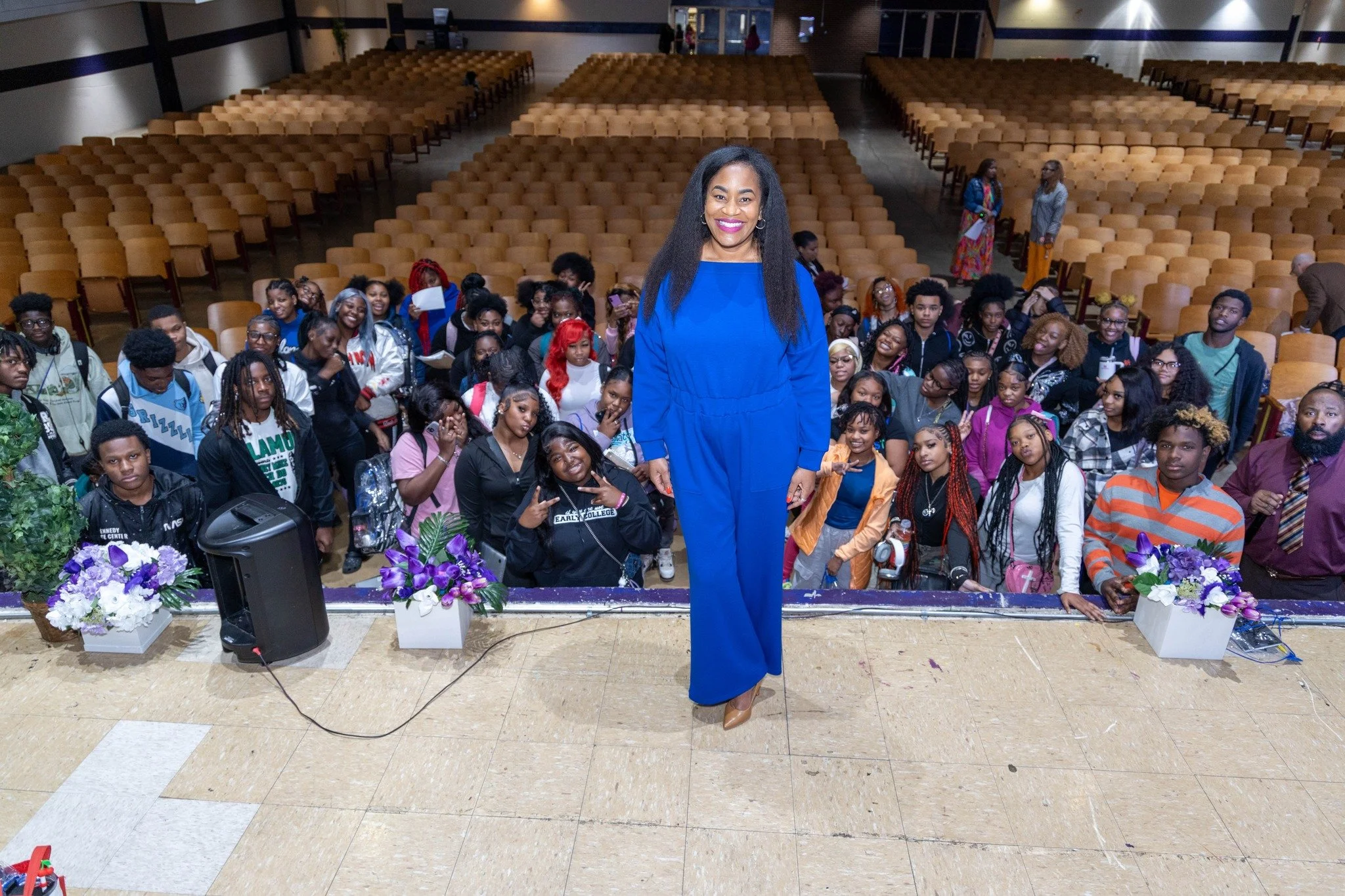 Make A Difference Week | October 20th-24th, 2025