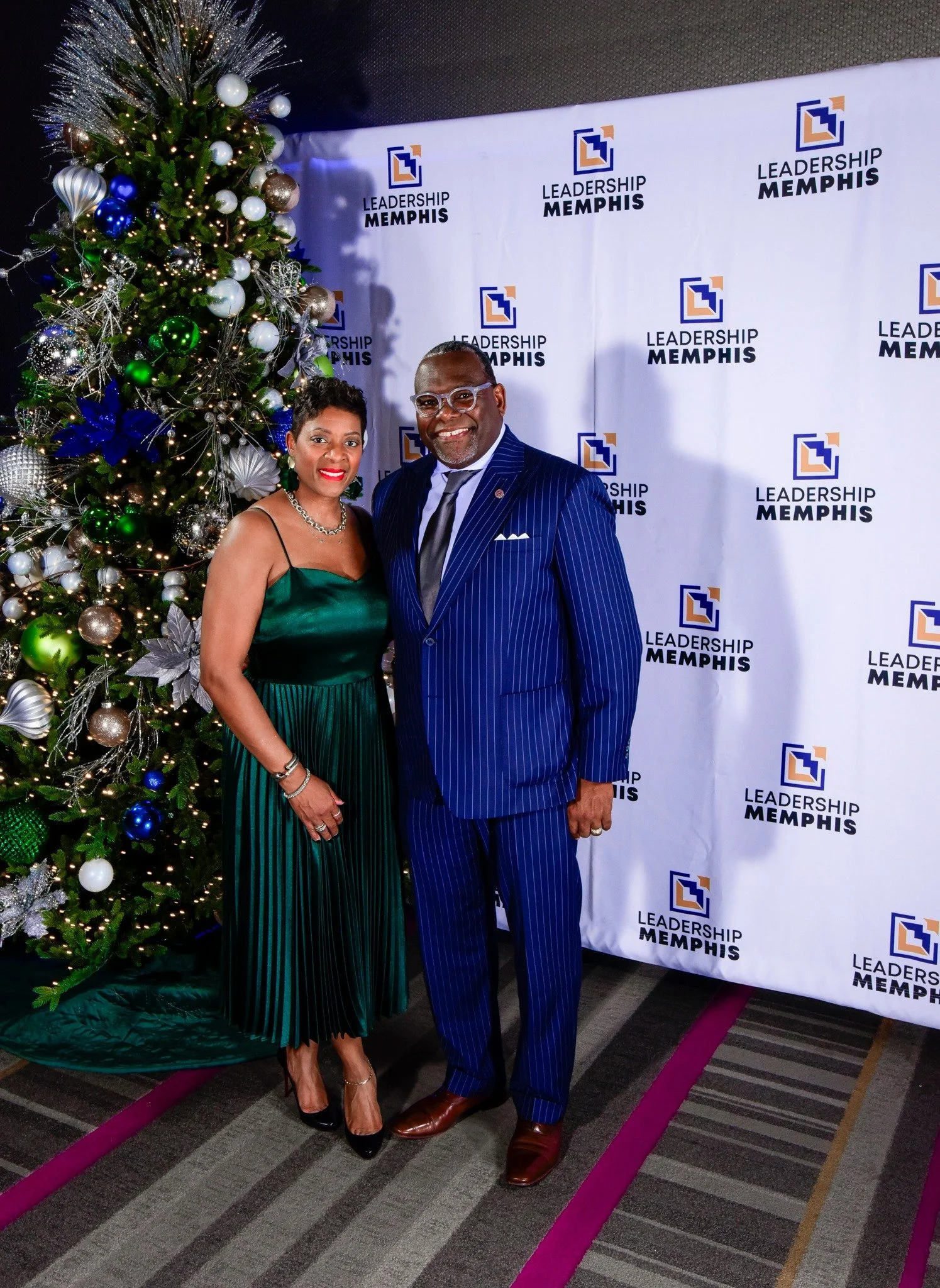 2025 Alumni Holiday Party | December 16th, 2025