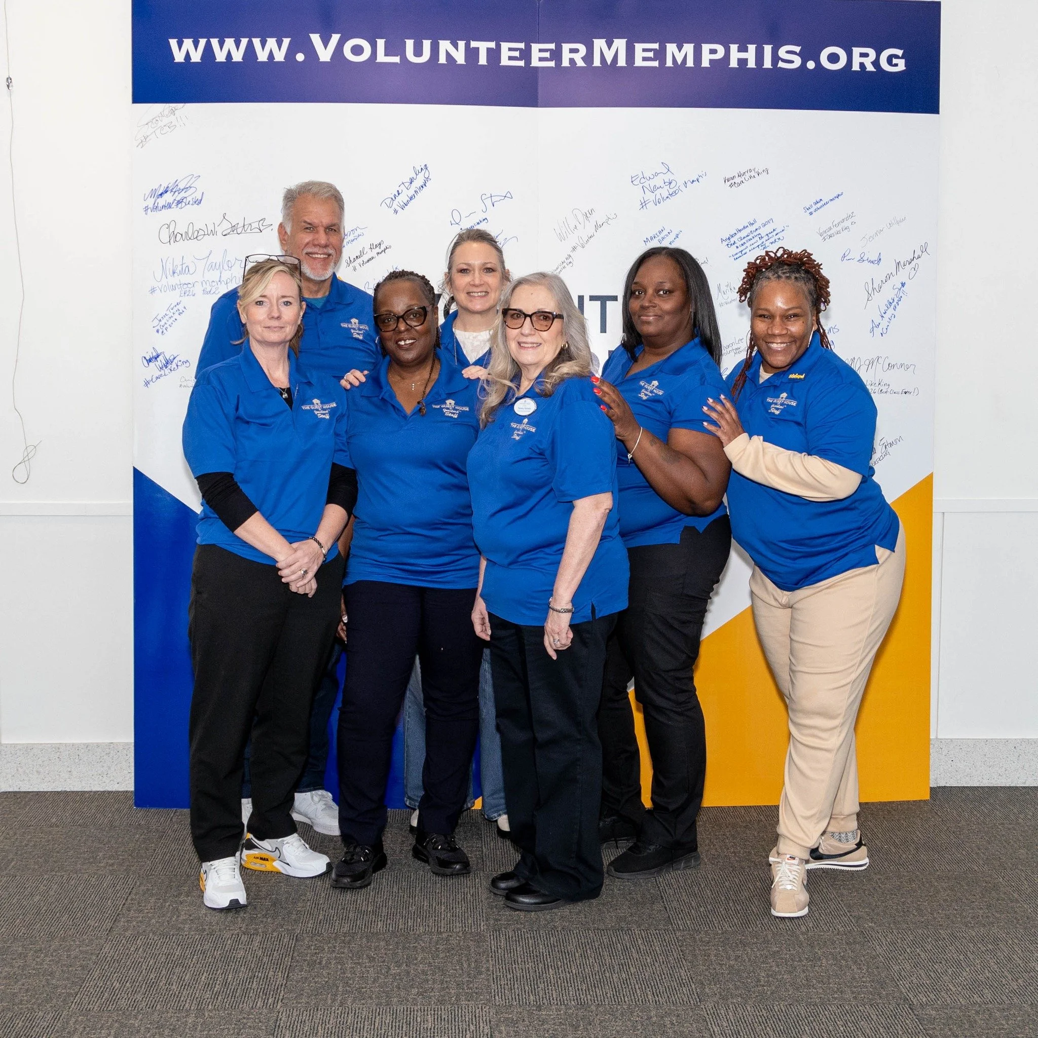 2026 MLK Days of Service Volunteer-A-Thon