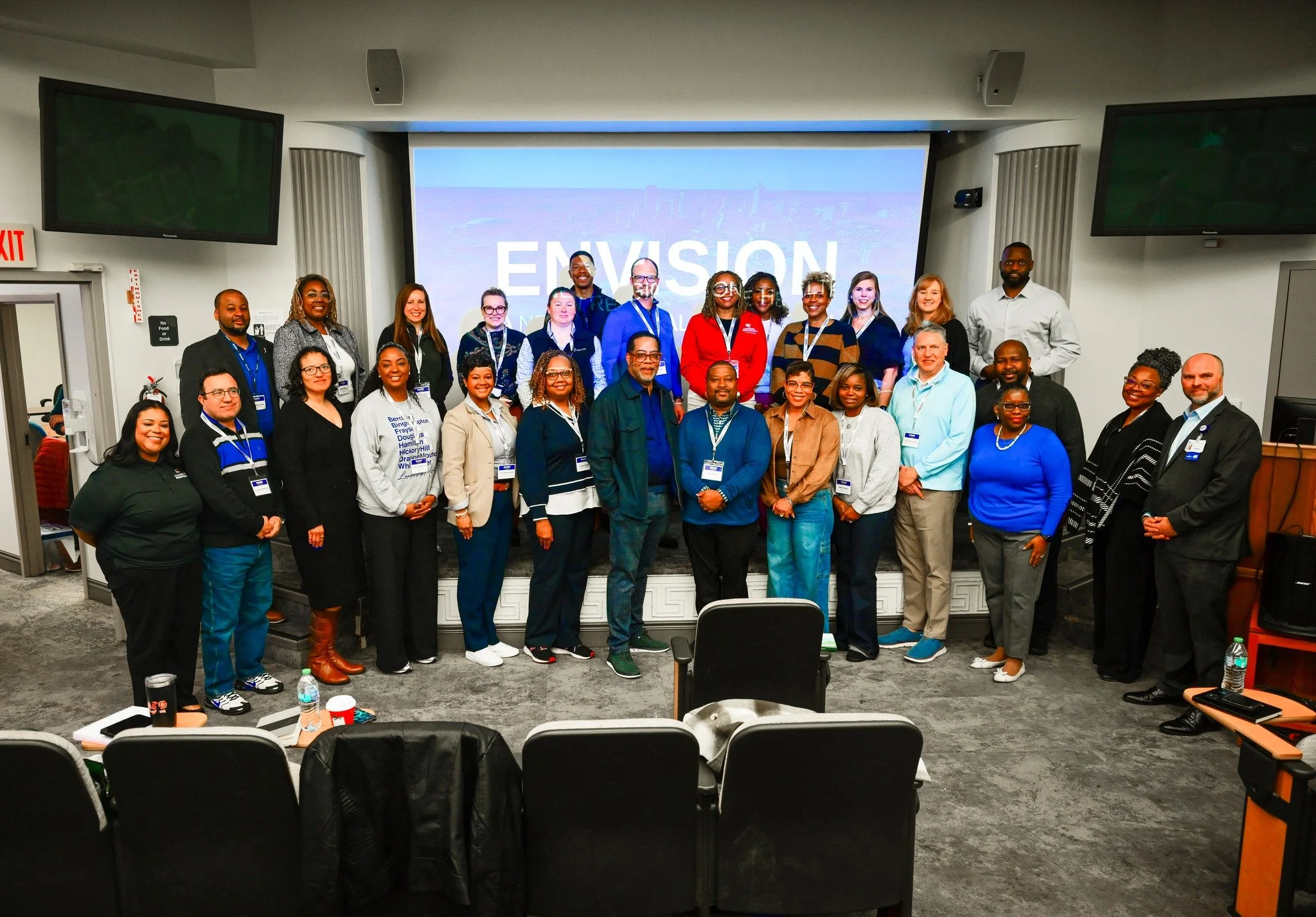 Health Equity | Executive Program | February 6, 2025