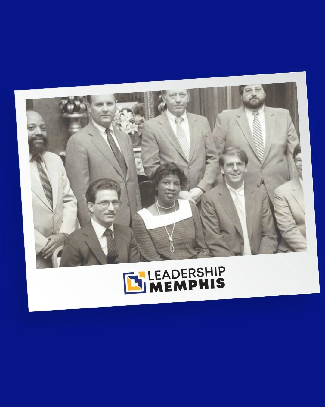 Since 1979, Leadership Memphis has been the cornerstone of civic engagement and leadership .

✔️ 4,300+ alumni trained to lead and serve our city
✔️ 3 leadership programs shaping civic leaders across education, economics, healthcare, arts &amp; cultu