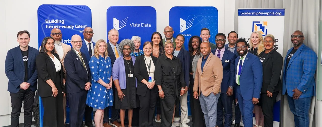 AI Leadership Institute Graduation