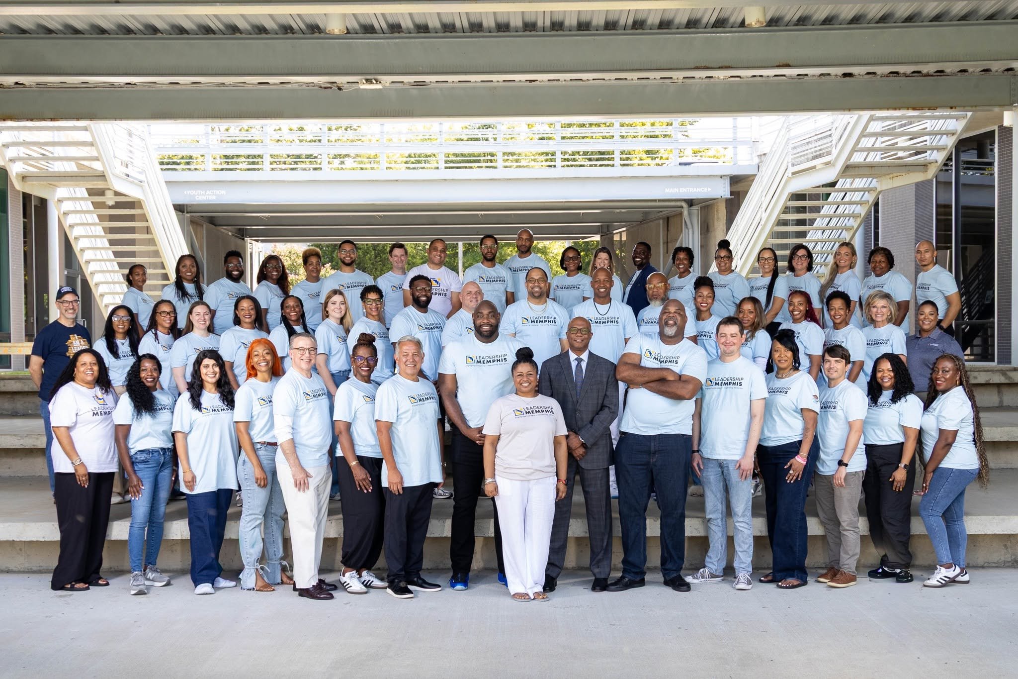 Executive Program 27 | Opening Retreat | August 19-21, 2026