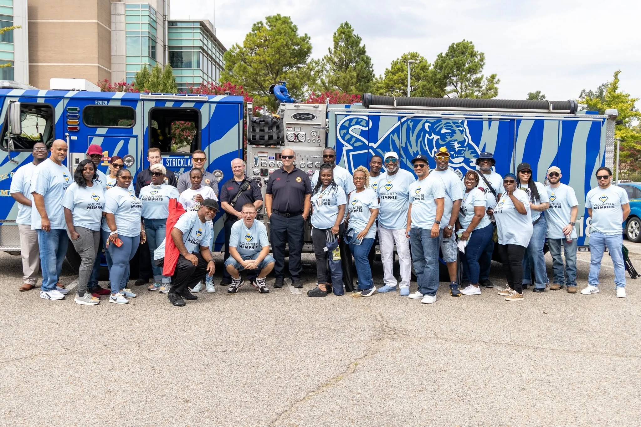 2026 9/11 Day of Service | September 11, 2026