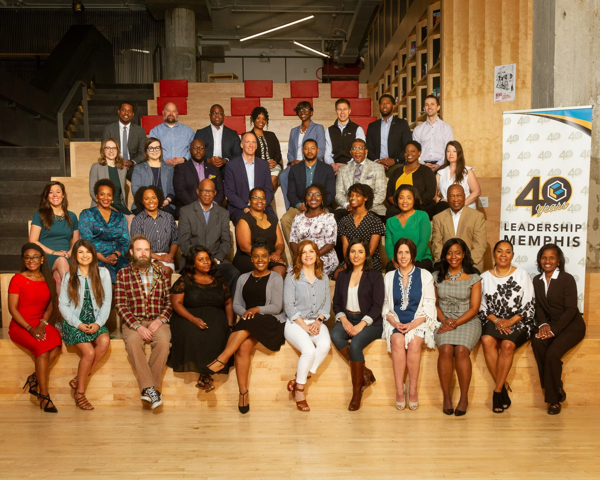 FastTrack Program — Leadership Memphis