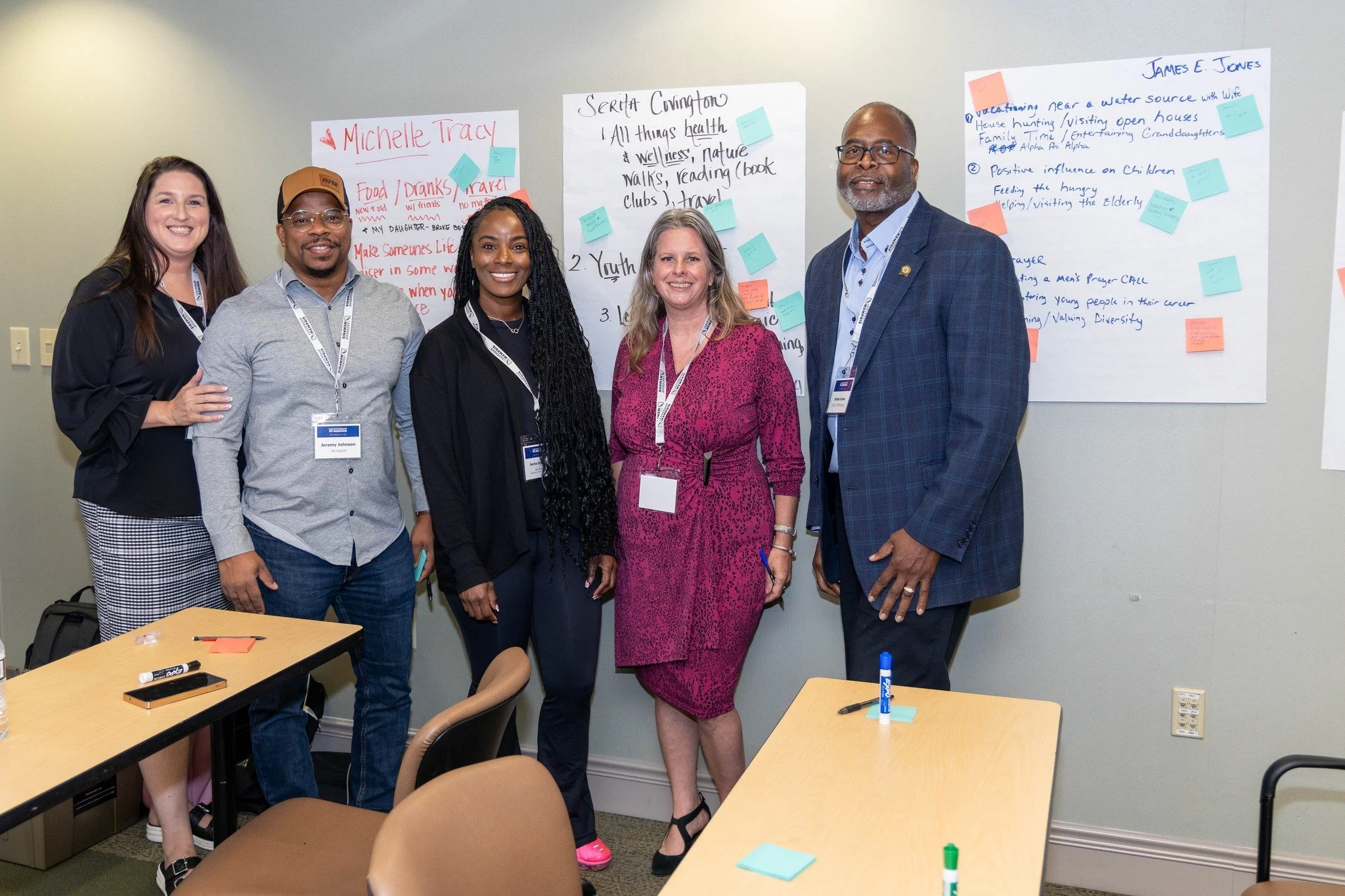 Apply & Nominate — Leadership Memphis