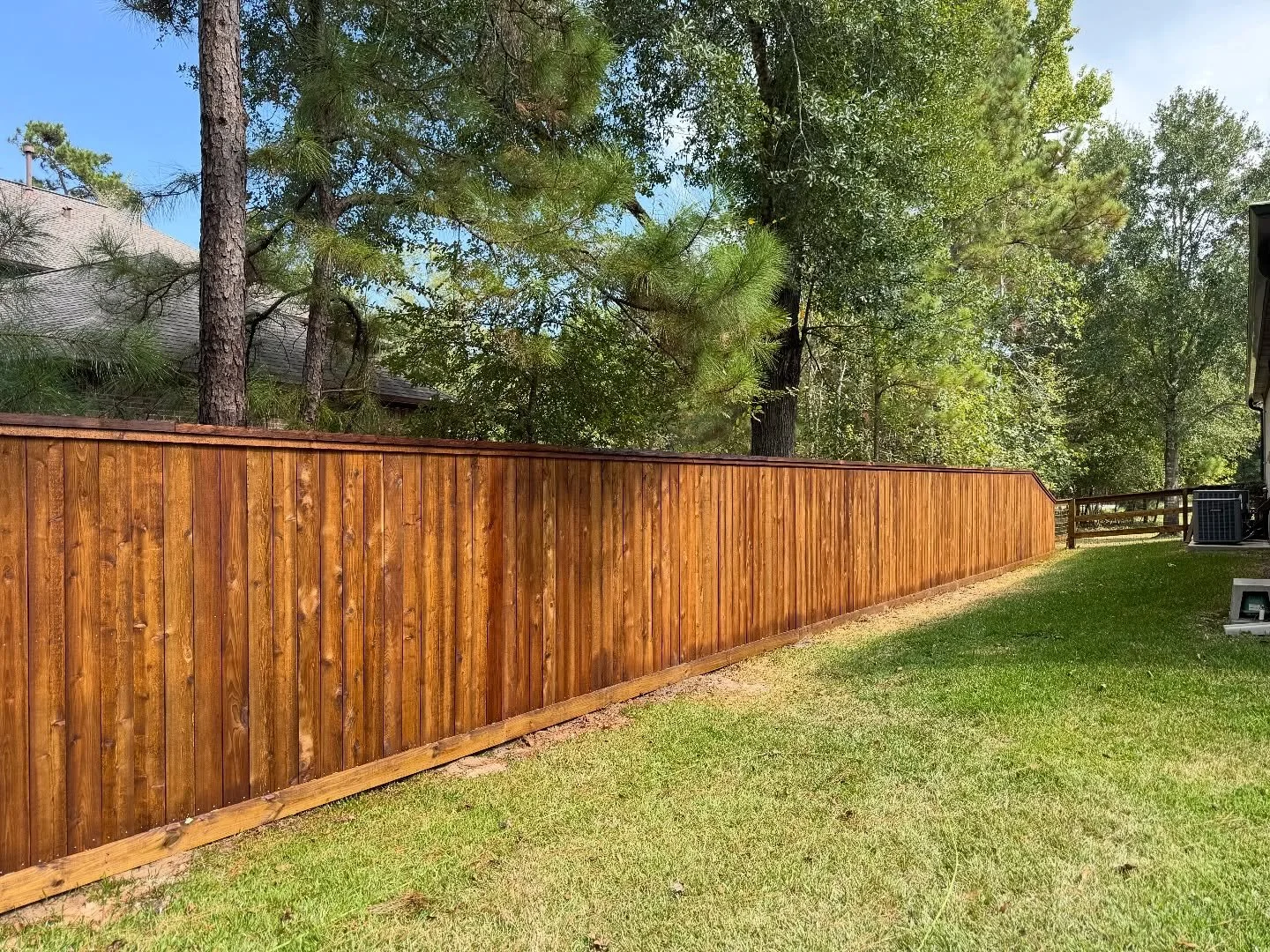 After the storm, we&rsquo;re here to help our neighbors rebuild &mdash; not take advantage. Fair pricing, quality work, and integrity you can count on. Call us today for a FREE quote!