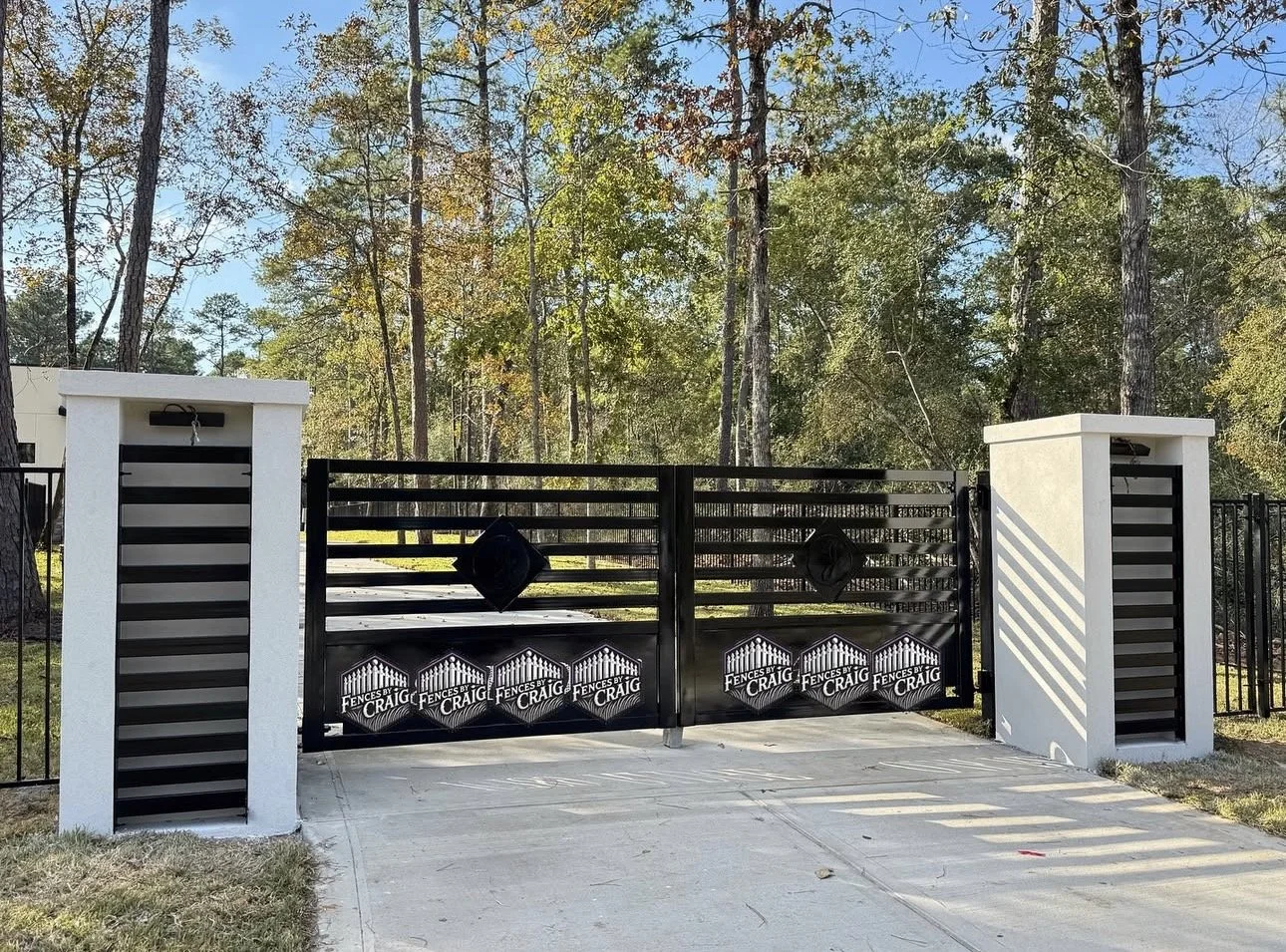 *Customers address is hidden for privacy*