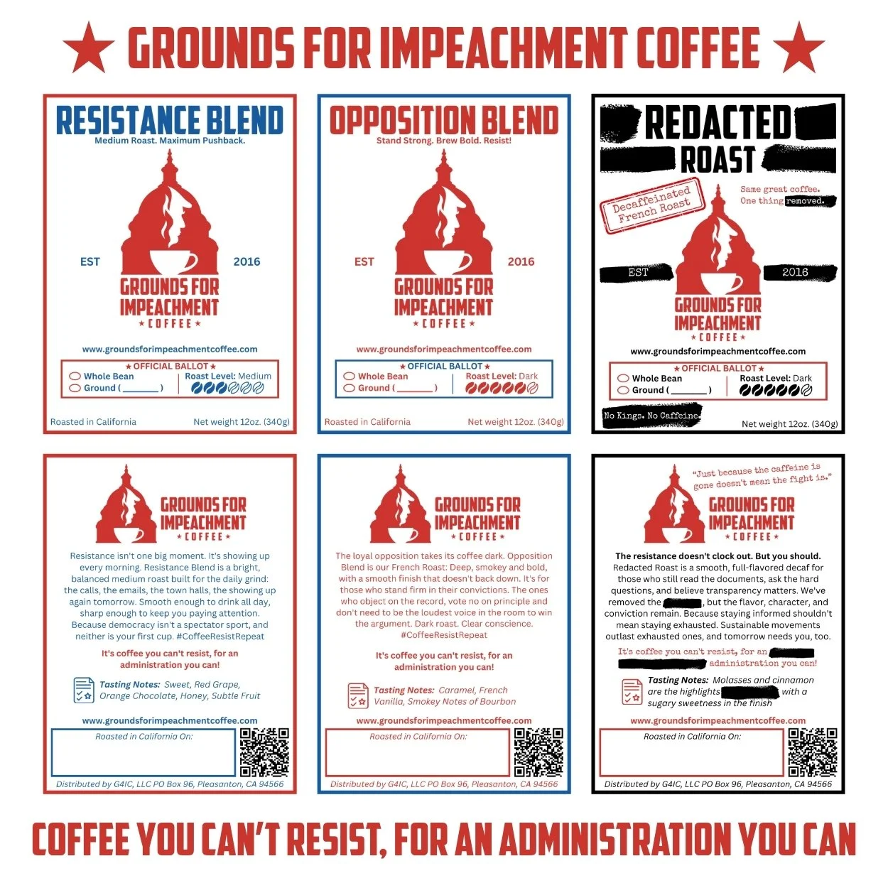 Coffee you can’t resist, for an administration you can.jpg