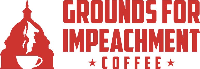 Grounds for Impeachment Coffee