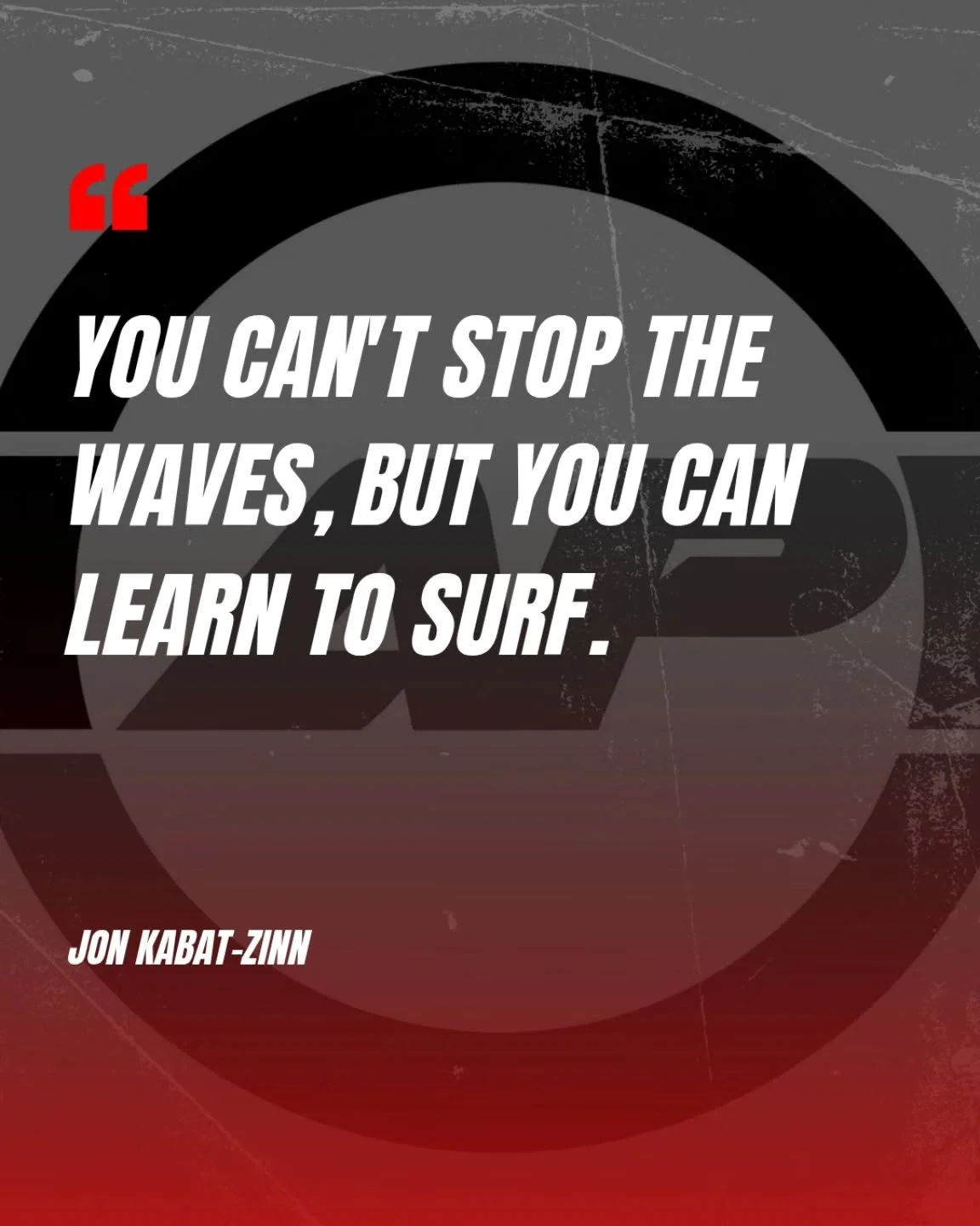 It's time to take back your power over negative thoughts. 

If you have ever been in a slump in your sport, you know how frustrating it can be. 

Haven't got a hit in four games? You're probably wondering when the next one will come. 

Constantly ser