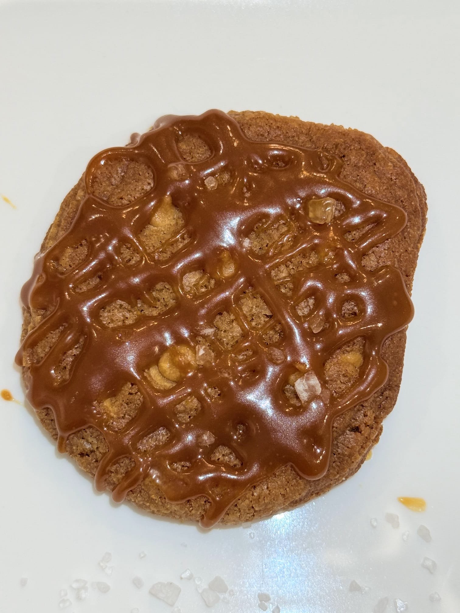 Caramel salé