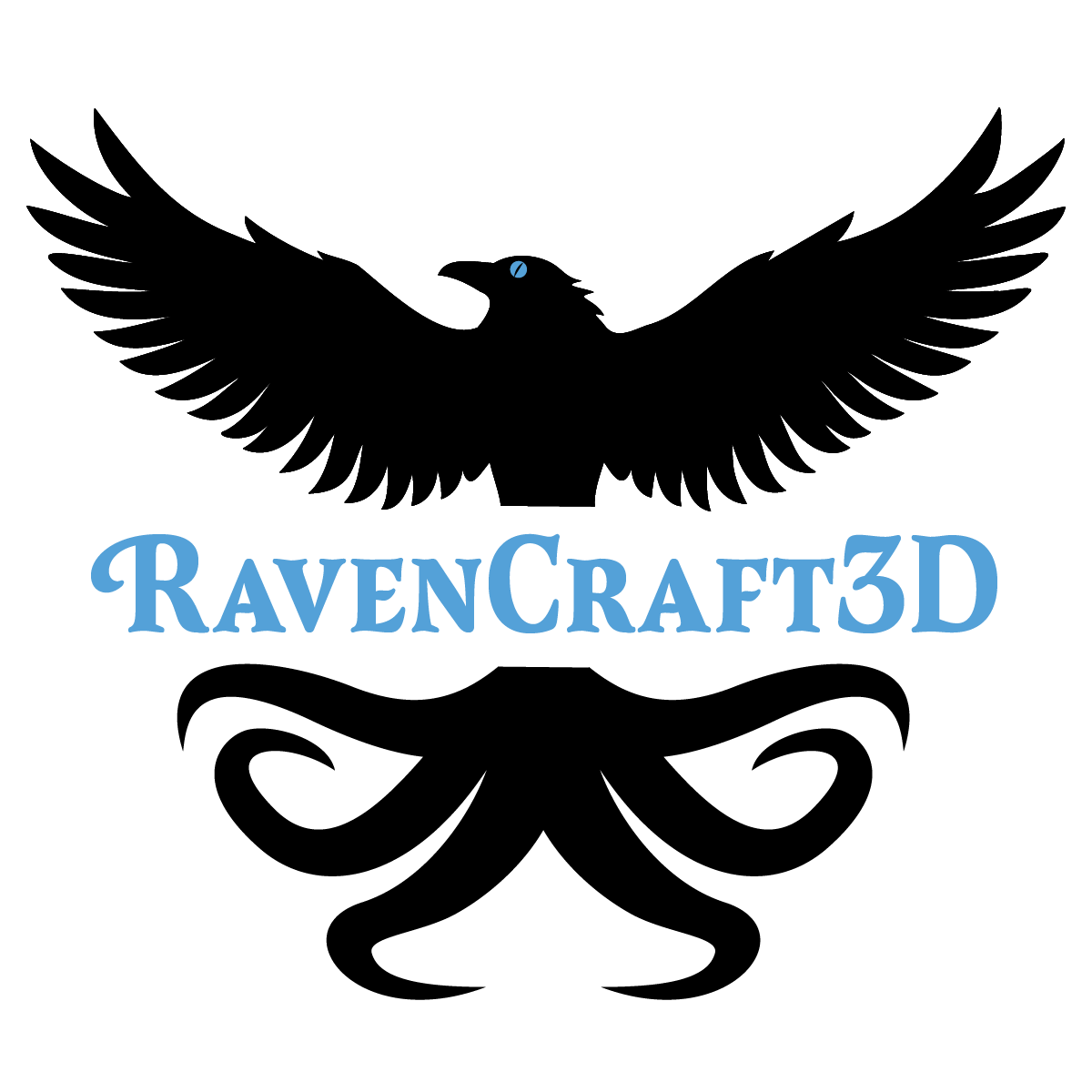 Ravencraft3D