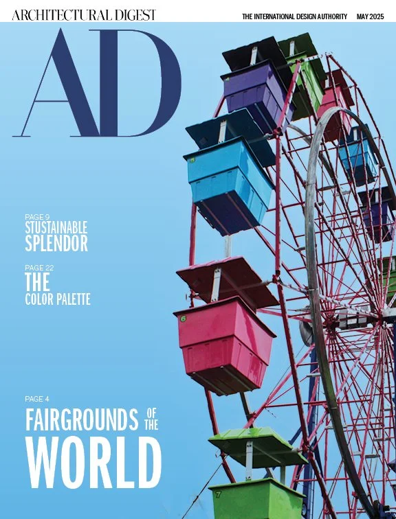 Architectural Digest