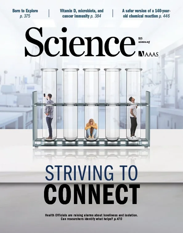Science Magazine