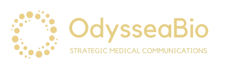 OdysseaBio - Strategic Medical Communications