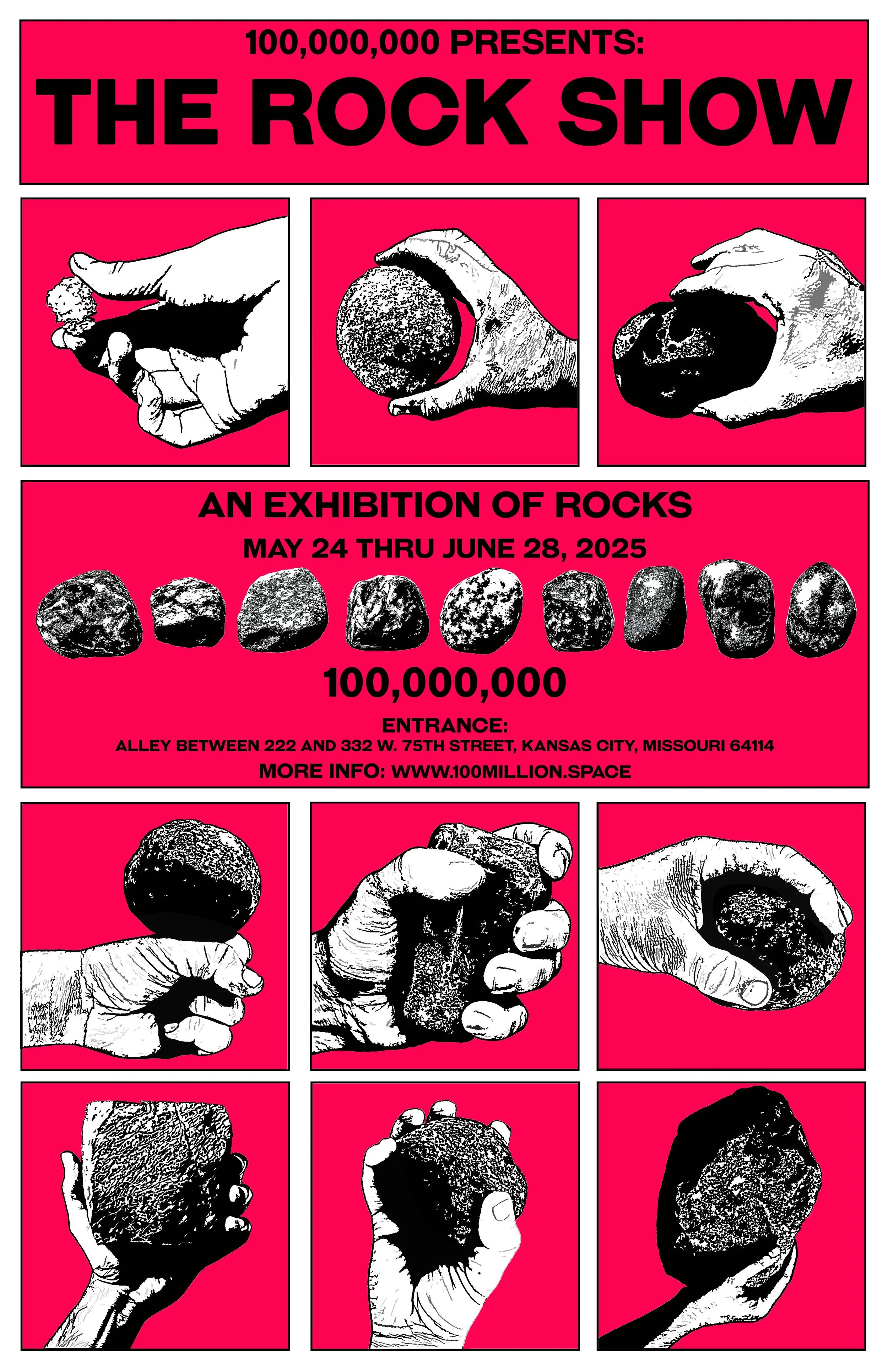The Rock Show