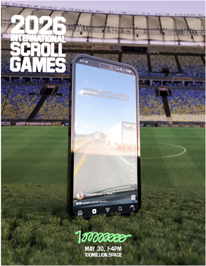 5/30/26- Scroll Games