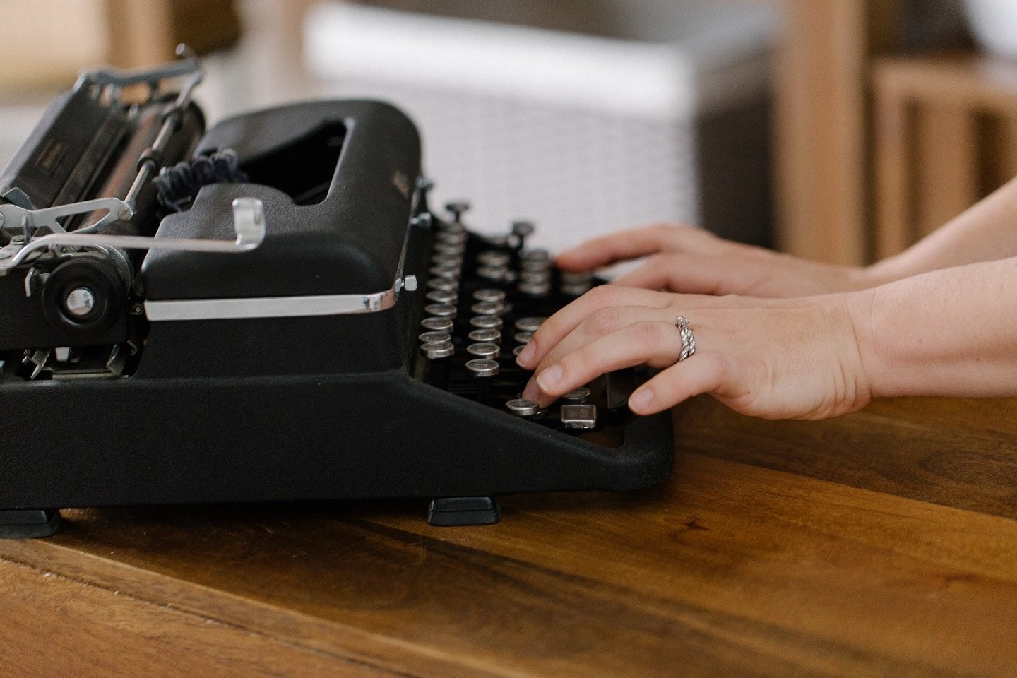 What I wish someone told me about my business messaging after baby:

Your words won&rsquo;t connect the same way. And that&rsquo;s completely okay.

The messaging that worked for your business before baby arrived made sense for that version of you an