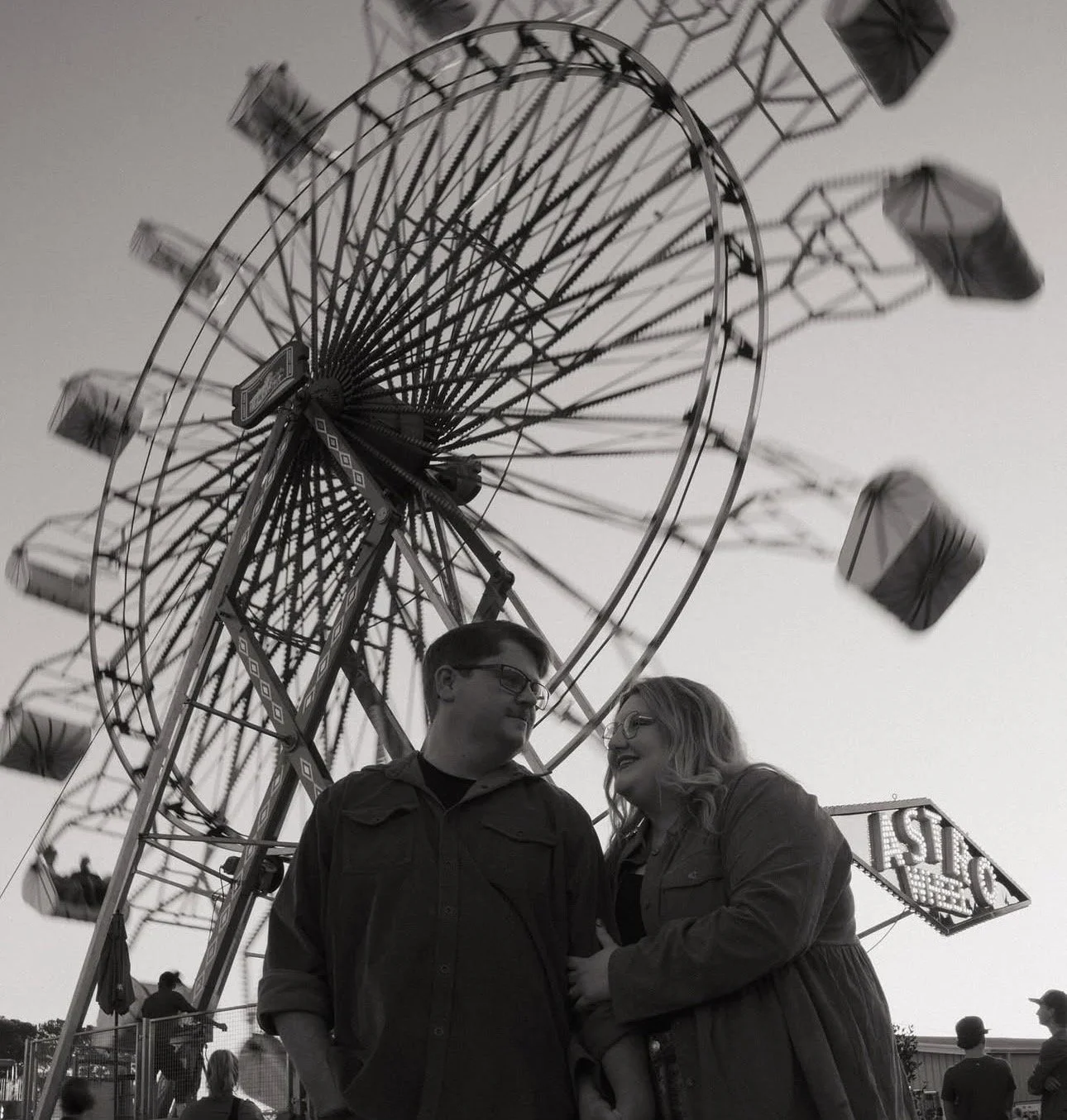 Fair Session 