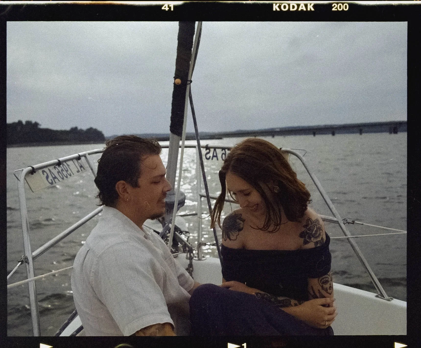 120mm Film