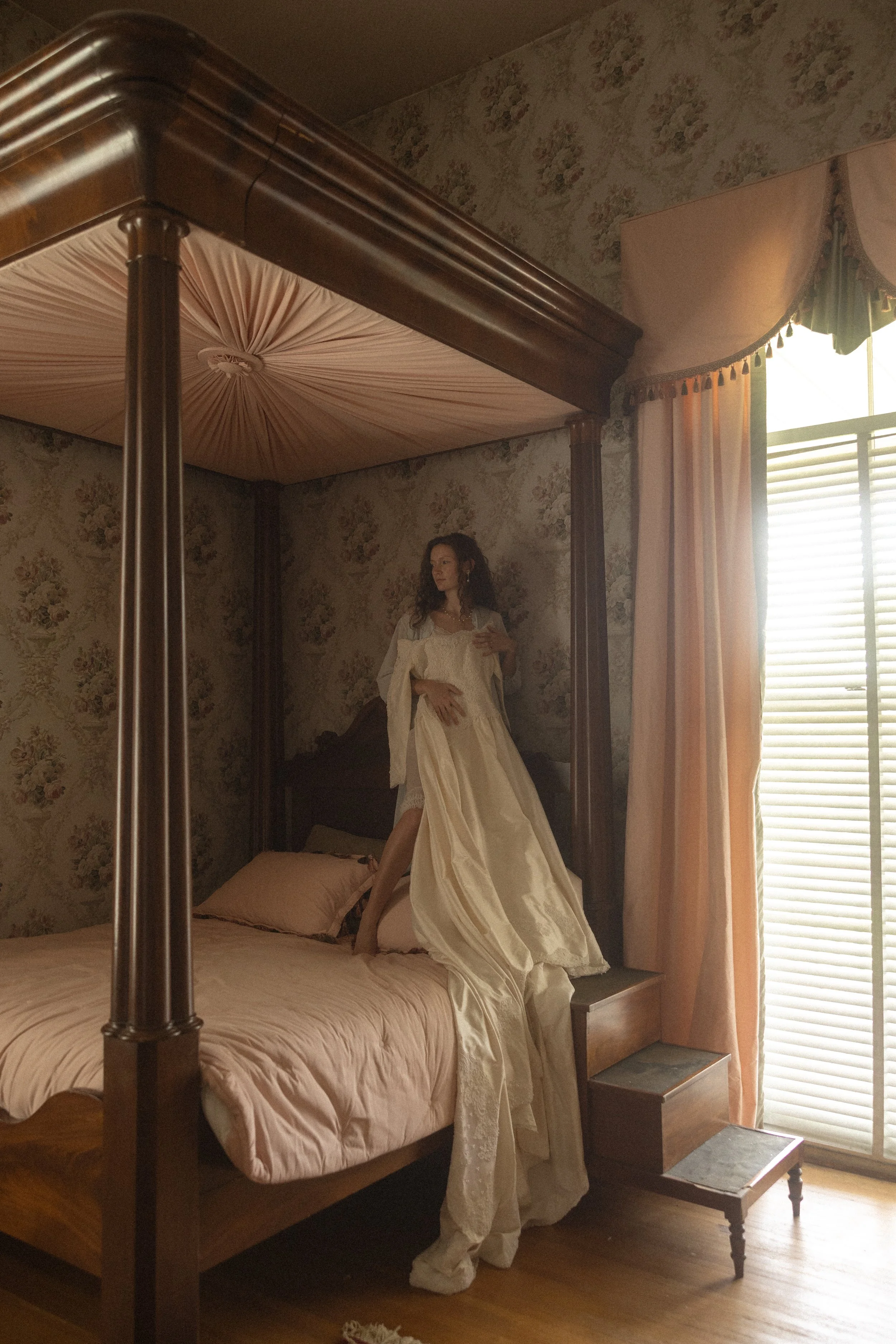 Sophie's Vintage Bridals