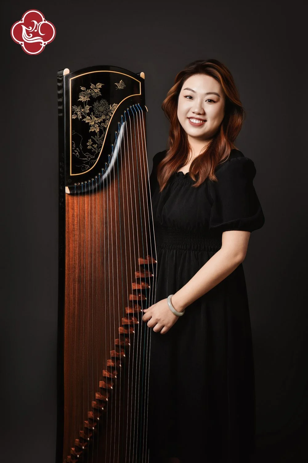 About 1 — Sydney Meya Conservatory of Chinese Music