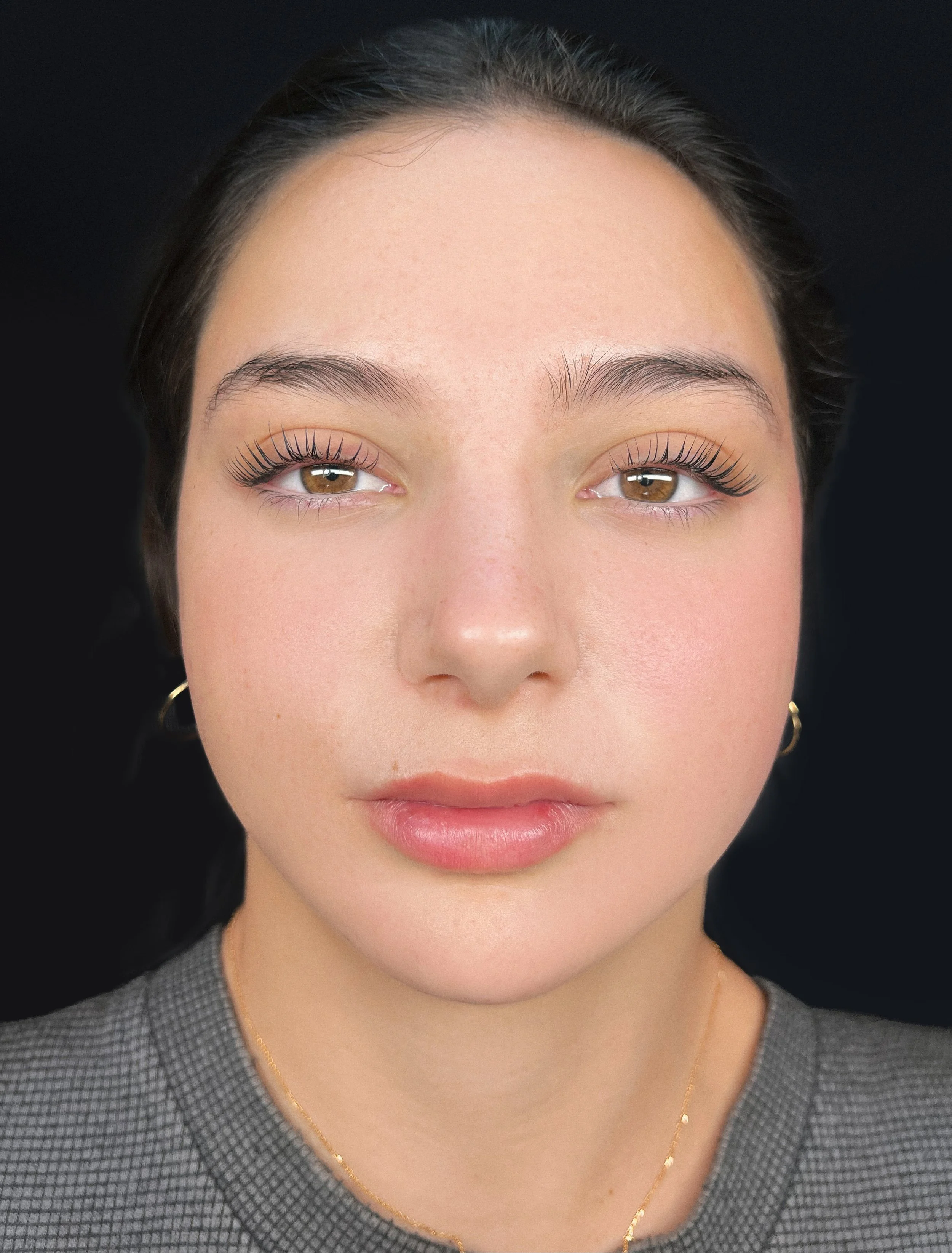 Korean Lash Lift & Tint
