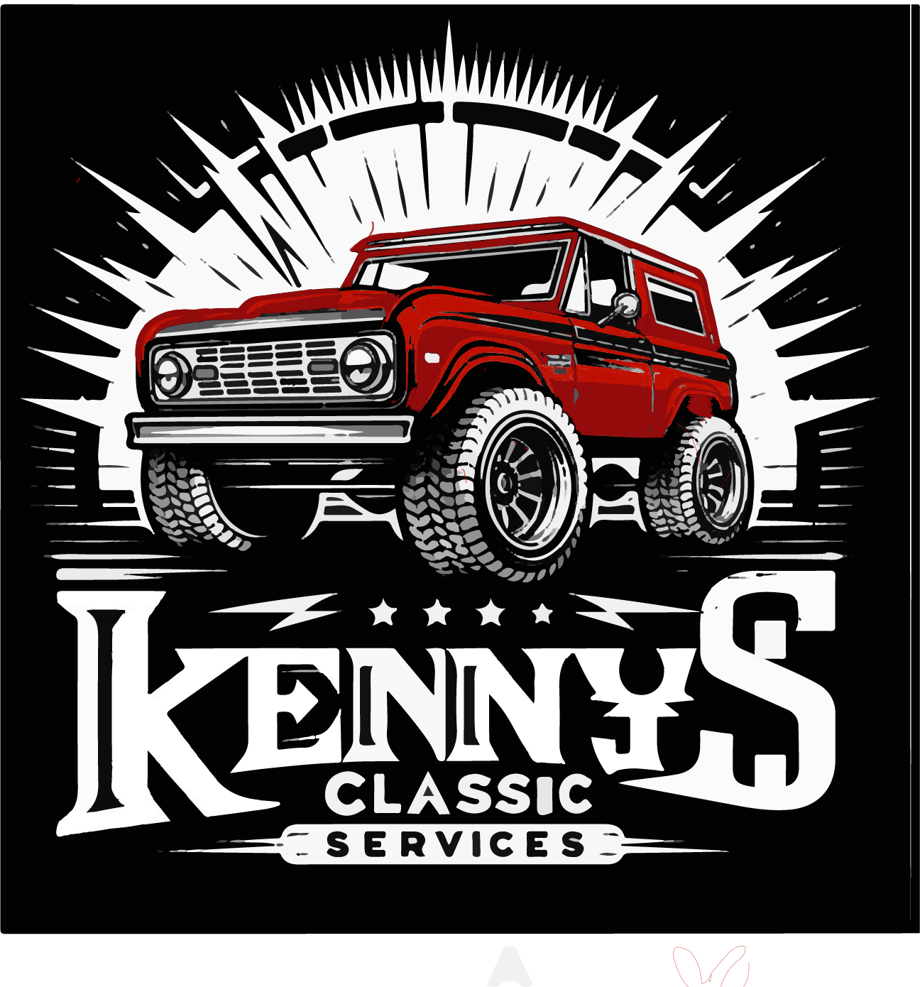 Kennys Classic Services