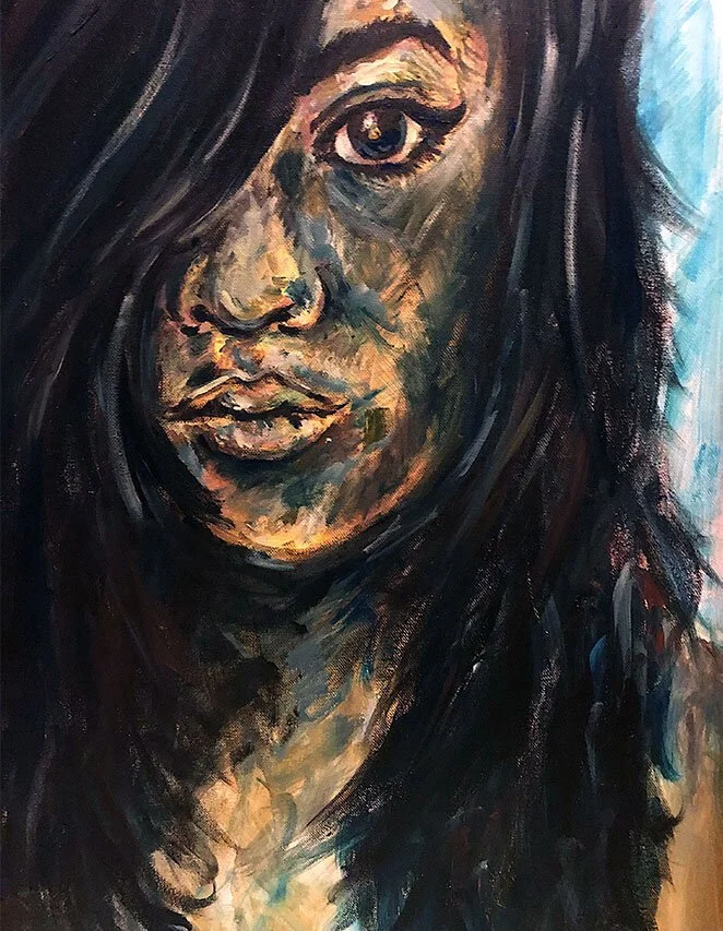 Embracing my Filipino-ness