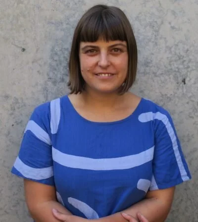 miriam rosenbloom