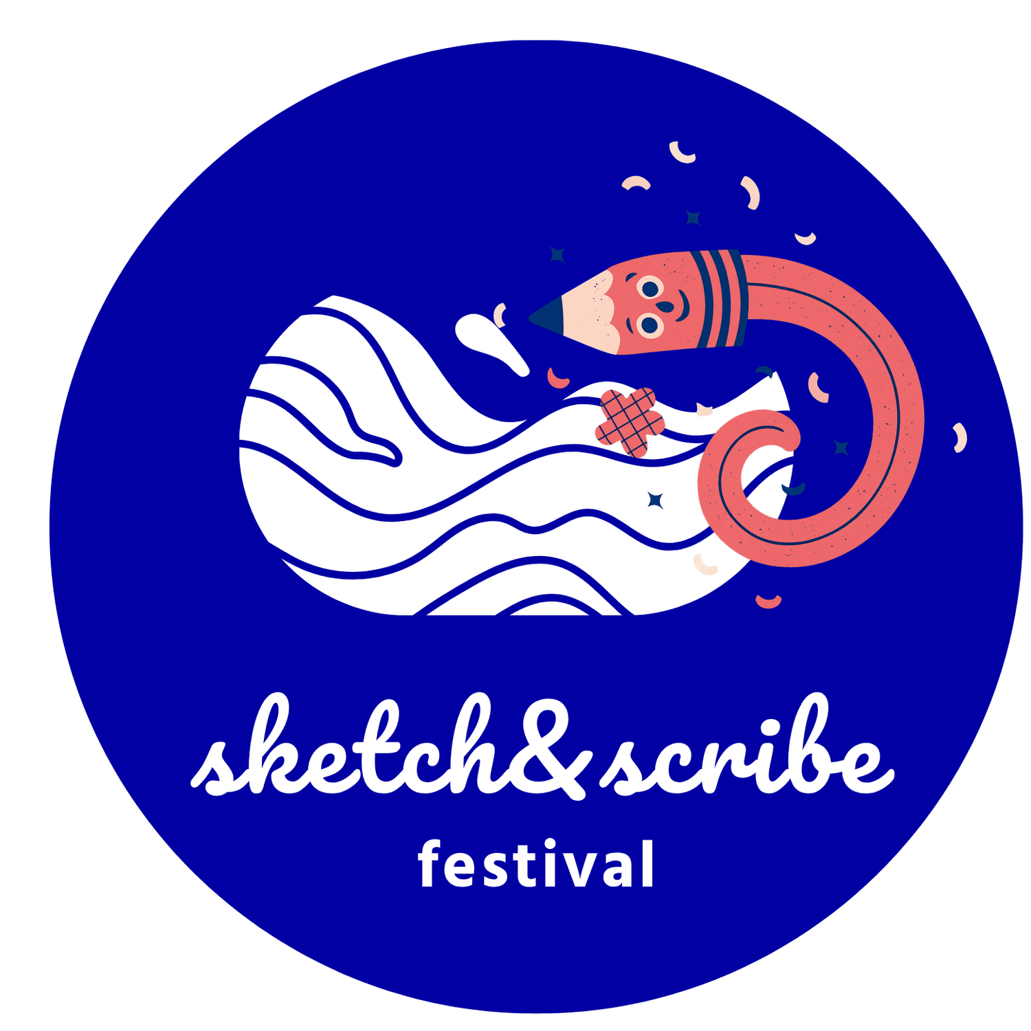 Sketch and Scribe Fest