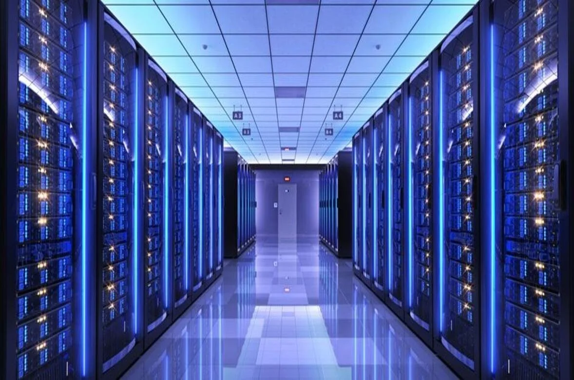 Africa’s Data Centers Drive Power Demand and Digital Transformation