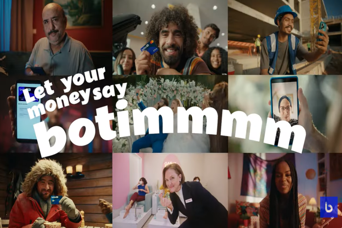 botim Launches “Let Your Money Say botimmm” Campaign