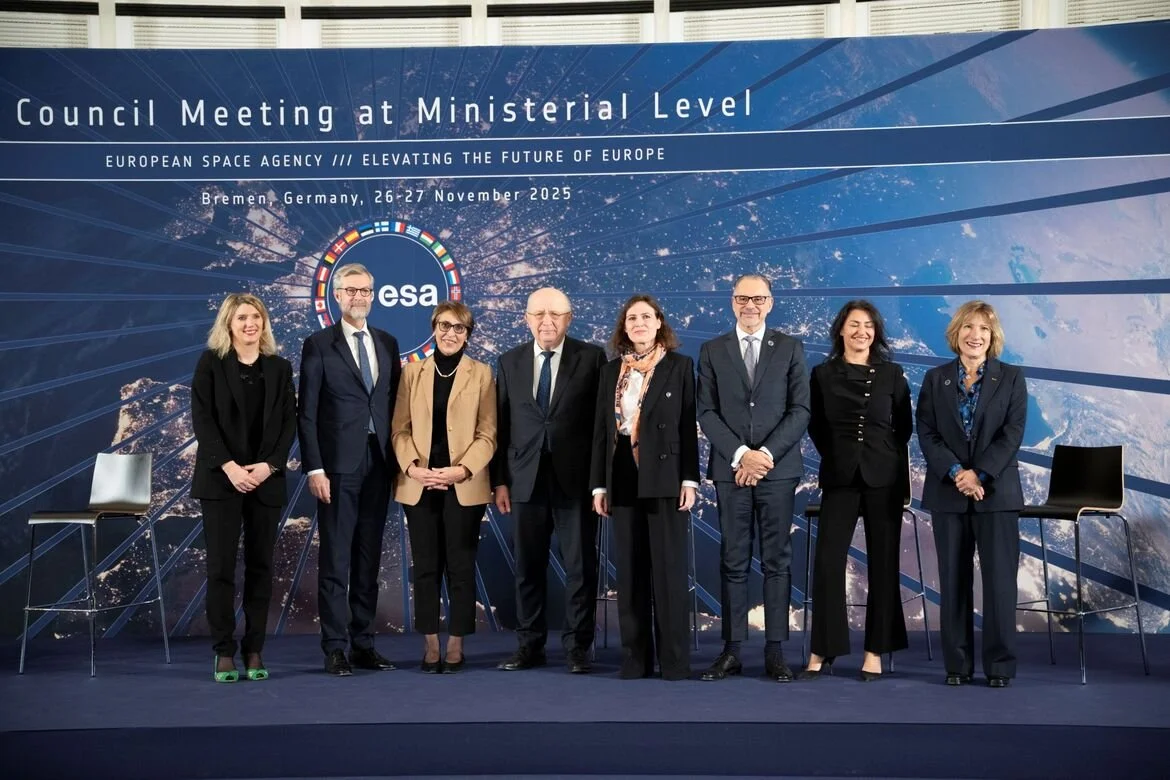 EIB Launches €500M Space TechEU Financing Programme