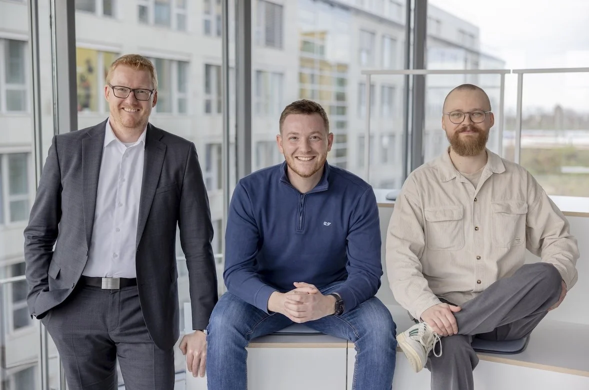 Cologne FinTech NaroIQ Raises $6.5M to Disrupt ETF Infrastructure