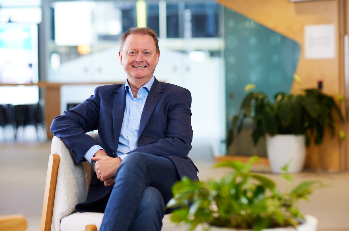 Property Finder Appoints REA Group CEO Owen Wilson to Board