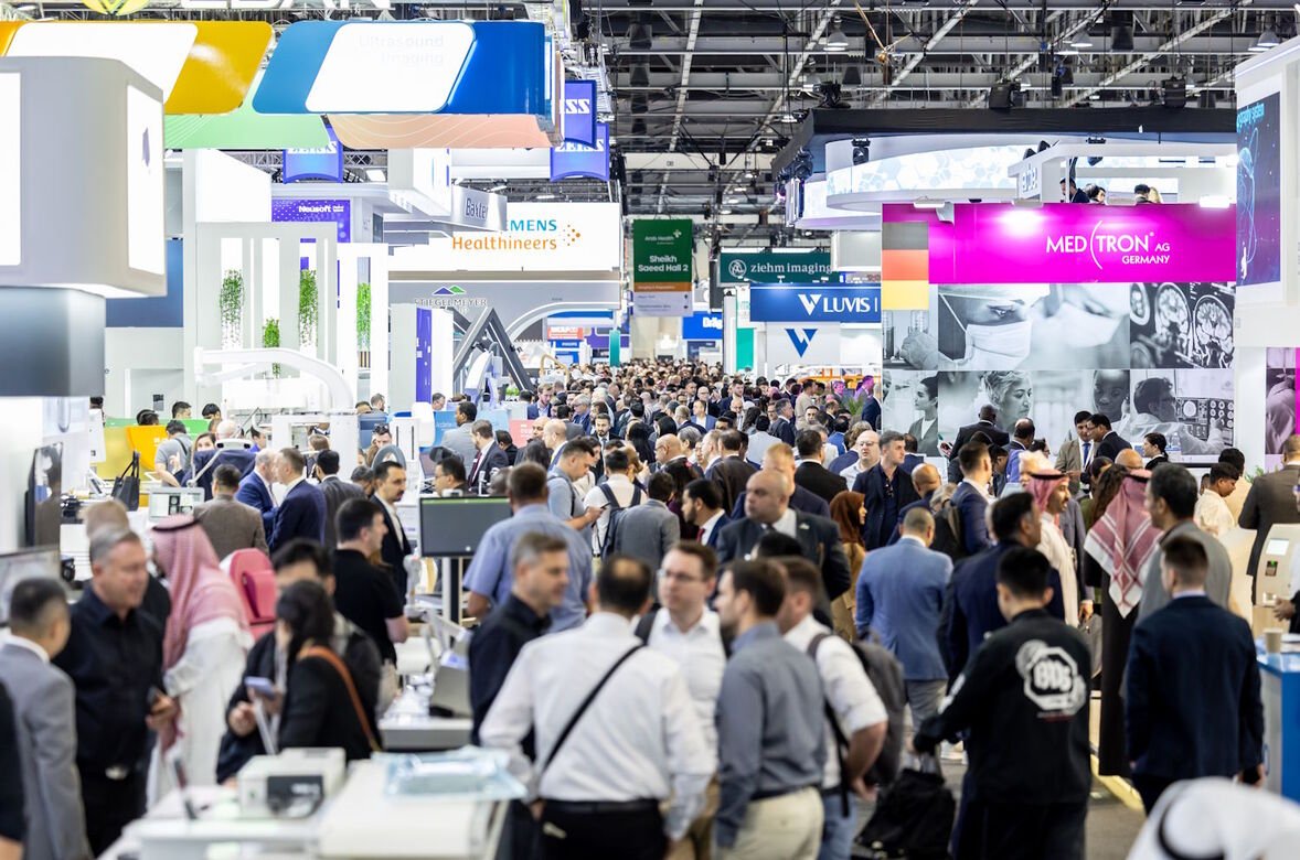 WHX Dubai Launches Dedicated Biotech &amp; Life Sciences Zone to Drive Regional Innovation