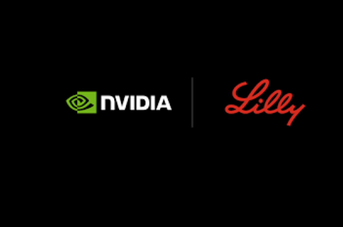 NVIDIA and Eli Lilly Launch AI Co-Innovation Lab to Accelerate Drug Discovery
