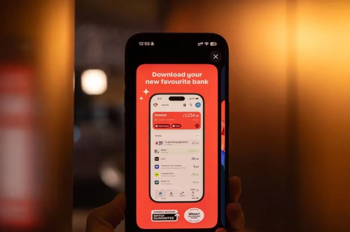 Monzo Business Simplifies Tax Admin Ahead of HMRC MTD Changes