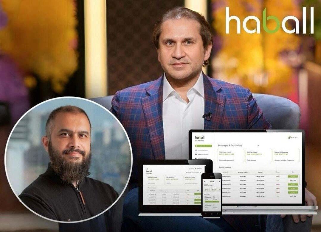 Haball Secures US$52 Million to Expand Supply Chain Financing Across Pakistan and GCC